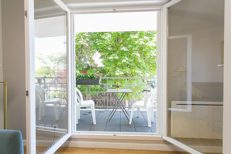 Ferienwohnung Grain De Ble Mainvilliers  Exterior foto