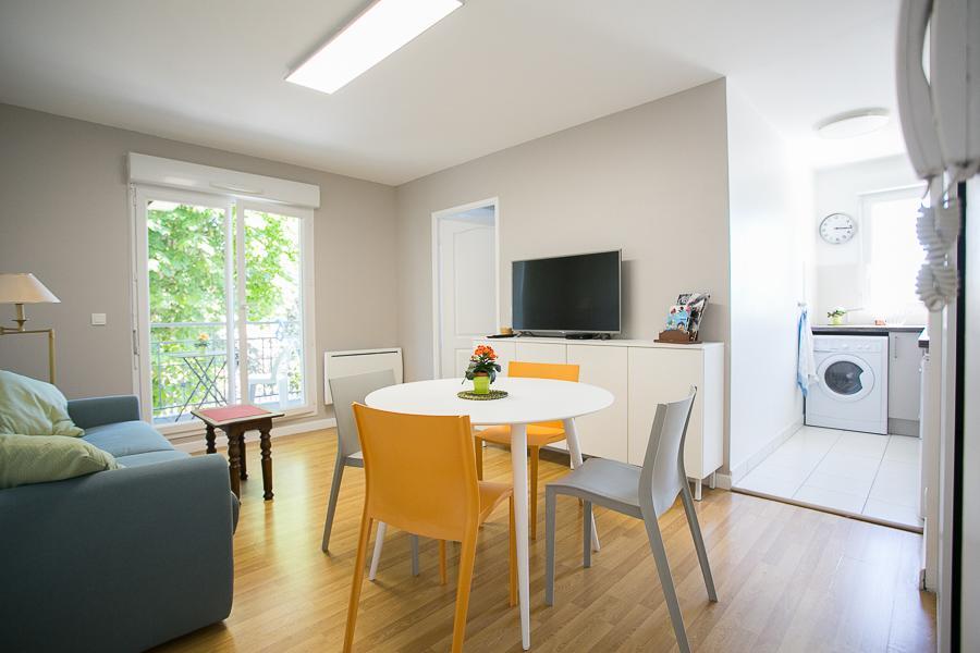 Ferienwohnung Grain De Ble Mainvilliers  Exterior foto