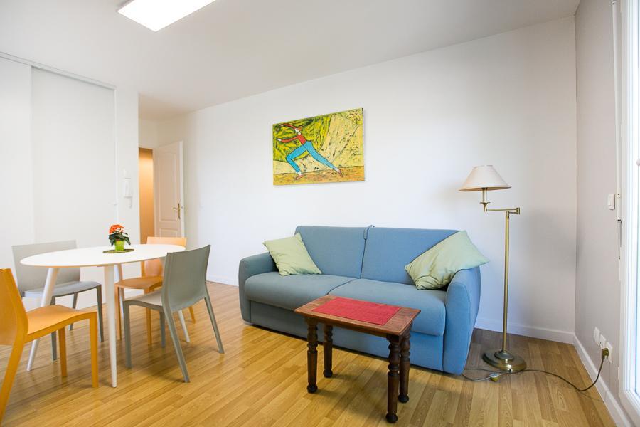 Ferienwohnung Grain De Ble Mainvilliers  Exterior foto